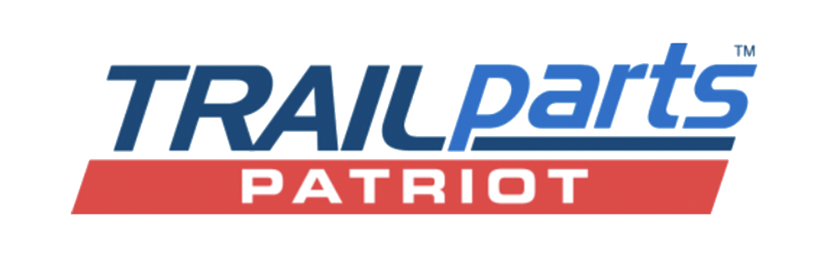 trailparts patriot logo