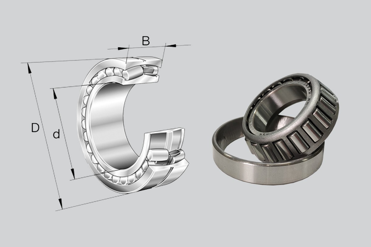 Bearing Size Guide Trailparts AU